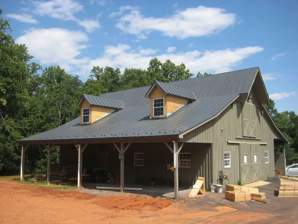 Expert Roof Repair workmanship in Canterbury Knolls