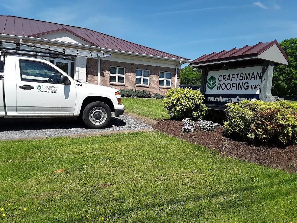 Quality Roof Replacement by experienced craftsmen in Canterbury Knolls